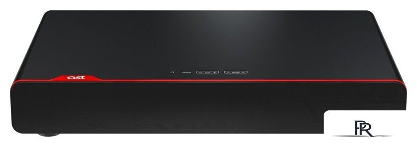 Караоке-система AST OneBox - Изображение №1 — Интернет-магазин ПроЗаказ