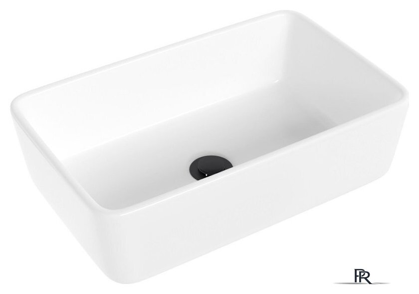 Умывальник Lauter 21674A + Cascade 21СК0655BS - Изображение №2 — Интернет-магазин ПроЗаказ