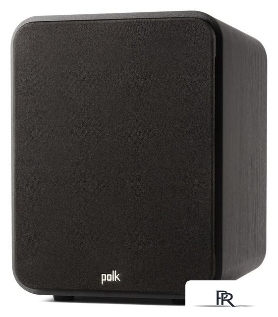 Проводной сабвуфер Polk Audio Signature Elite ES10 Subwoofer - Изображение №3 — Интернет-магазин ПроЗаказ