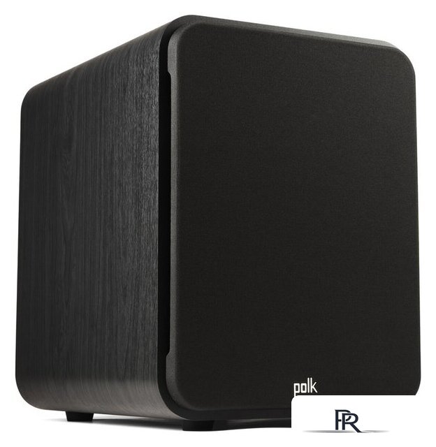 Проводной сабвуфер Polk Audio Signature Elite ES10 Subwoofer - Изображение №2 — Интернет-магазин ПроЗаказ