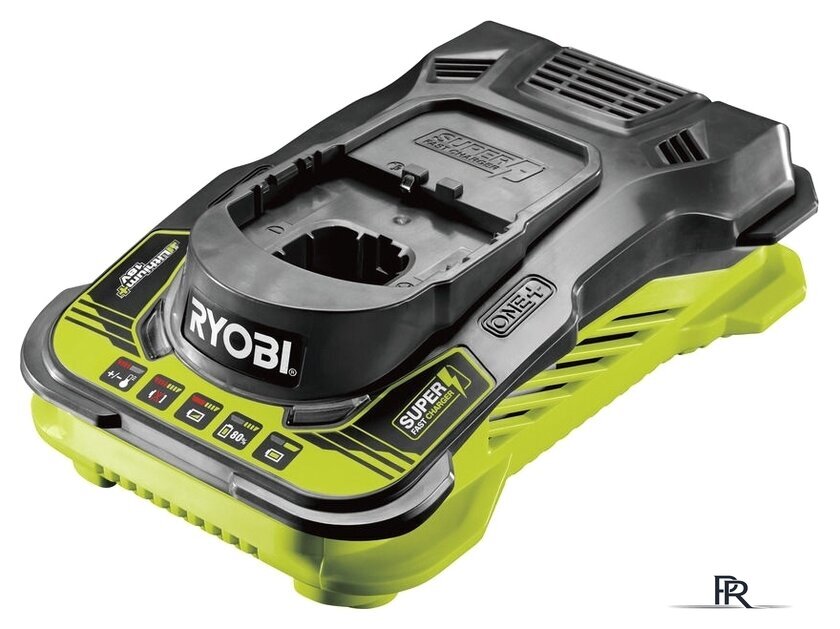 Зарядное устройство Ryobi RC18-150 ONE+ 5133002638 (18В) - Изображение №1 — Интернет-магазин ПроЗаказ