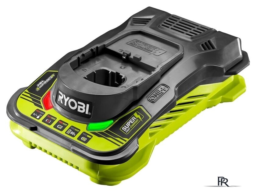 Зарядное устройство Ryobi RC18-150 ONE+ 5133002638 (18В) - Изображение №2 — Интернет-магазин ПроЗаказ