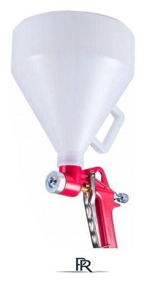 Краскопульт Zitrek FR-301 - Изображение №1 — Интернет-магазин ПроЗаказ