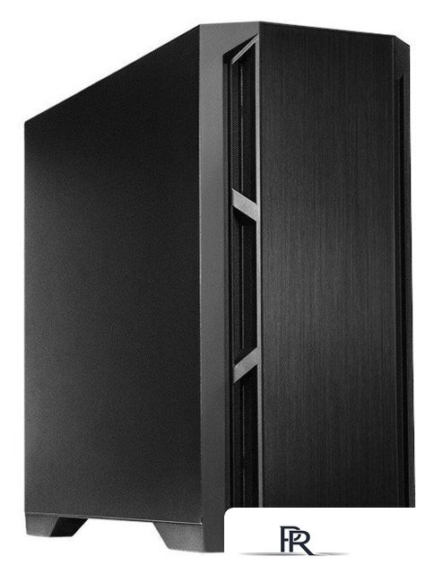 Корпус Chieftec Apex Q GA-01B-Q-OP - Изображение №1 — Интернет-магазин ПроЗаказ