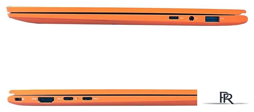 Ноутбук Horizont H-book 14 14IPK4 T54E4WO - Изображение №4 — Интернет-магазин ПроЗаказ