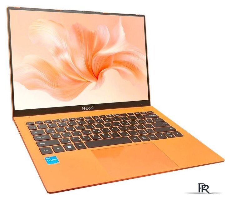 Ноутбук Horizont H-book 14 14IPK4 T54E4WO - Изображение №2 — Интернет-магазин ПроЗаказ