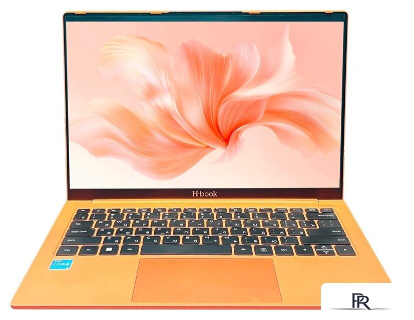 Ноутбук Horizont H-book 14 14IPK4 T54E4WO - Изображение №1 — Интернет-магазин ПроЗаказ