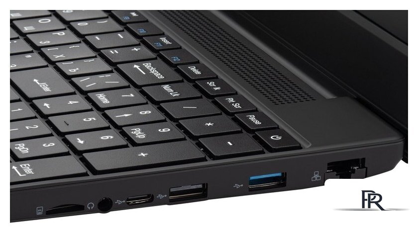 Ноутбук iRU Tactio 15ALG 2125433 - Изображение №10 — Интернет-магазин ПроЗаказ