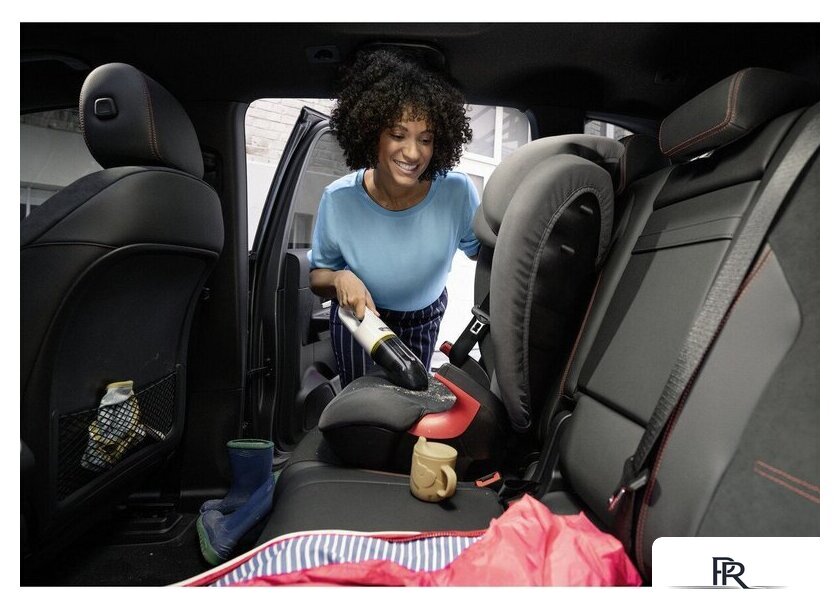 Пылесос Karcher CVH 2 1.198-330.0 - Изображение №7 — Интернет-магазин ПроЗаказ