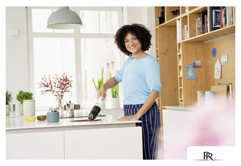 Пылесос Karcher CVH 2 1.198-330.0 - Изображение №4 — Интернет-магазин ПроЗаказ