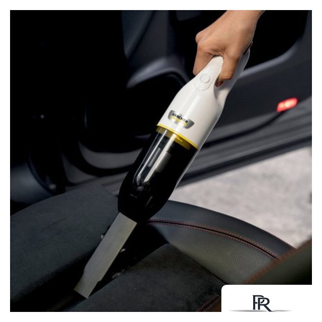 Пылесос Karcher CVH 2 1.198-330.0 - Изображение №8 — Интернет-магазин ПроЗаказ