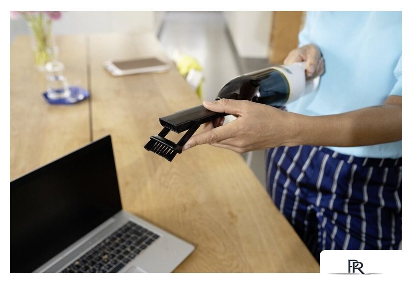 Пылесос Karcher CVH 2 1.198-330.0 - Изображение №5 — Интернет-магазин ПроЗаказ