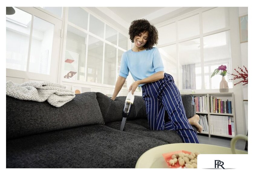 Пылесос Karcher CVH 2 1.198-330.0 - Изображение №6 — Интернет-магазин ПроЗаказ