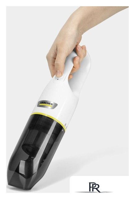 Пылесос Karcher CVH 2 1.198-330.0 - Изображение №2 — Интернет-магазин ПроЗаказ