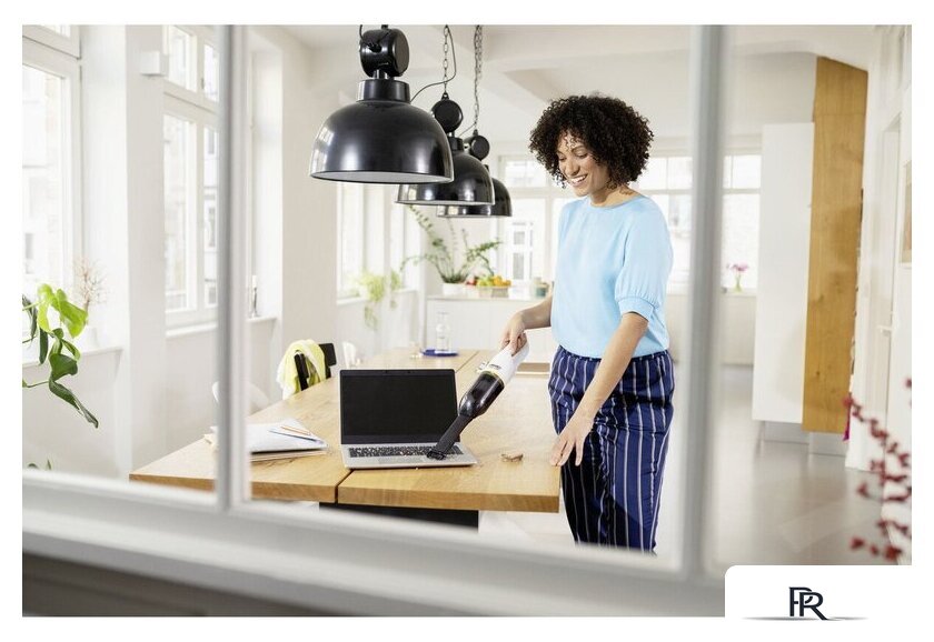 Пылесос Karcher CVH 2 1.198-330.0 - Изображение №3 — Интернет-магазин ПроЗаказ