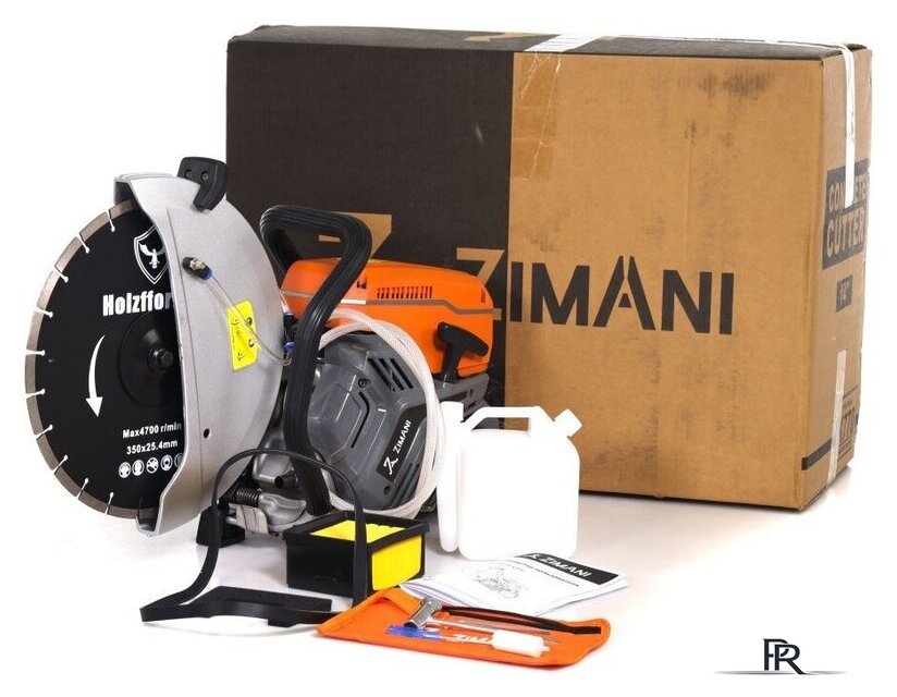 Бензорез ZimAni K770 14