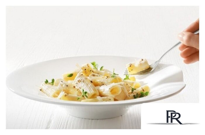 Набор тарелок Villeroy & Boch Pasta Passion 10-4171-8469 - Изображение №2 — Интернет-магазин ПроЗаказ