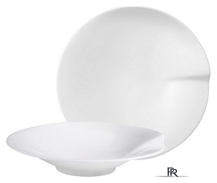 Набор тарелок Villeroy & Boch Pasta Passion 10-4171-8469 - Изображение №1 — Интернет-магазин ПроЗаказ