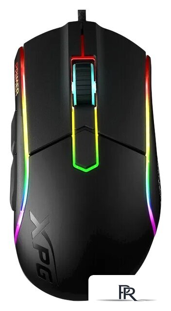 Игровая мышь ADATA XPG Primer - Изображение №1 — Интернет-магазин ПроЗаказ