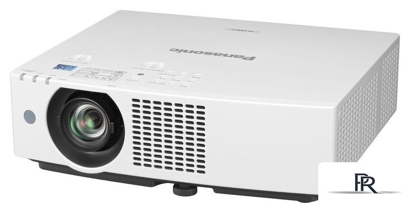 Проектор Panasonic PT-VMZ71 - Изображение №1 — Интернет-магазин ПроЗаказ