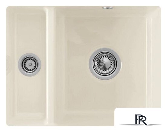 Кухонная мойка Villeroy & Boch Subway XU 675801KR - Изображение №1 — Интернет-магазин ПроЗаказ