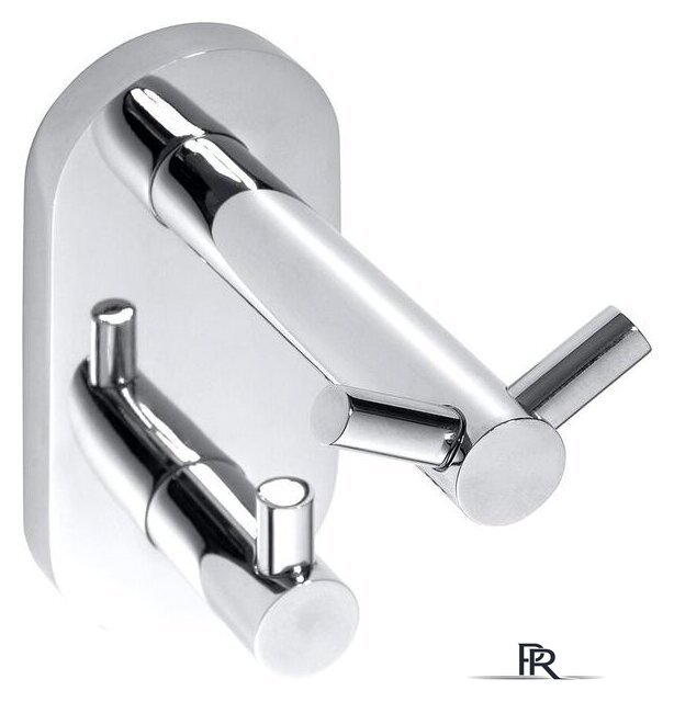 Крючок для ванны Bemeta Omega 104405222 - Изображение №1 — Интернет-магазин ПроЗаказ