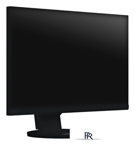 Монитор EIZO FlexScan EV2480-BK - Изображение №9 — Интернет-магазин ПроЗаказ
