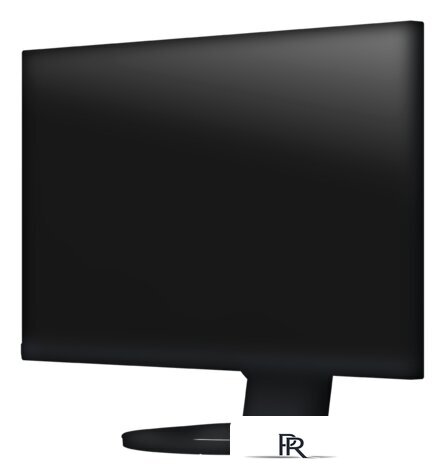 Монитор EIZO FlexScan EV2480-BK - Изображение №3 — Интернет-магазин ПроЗаказ