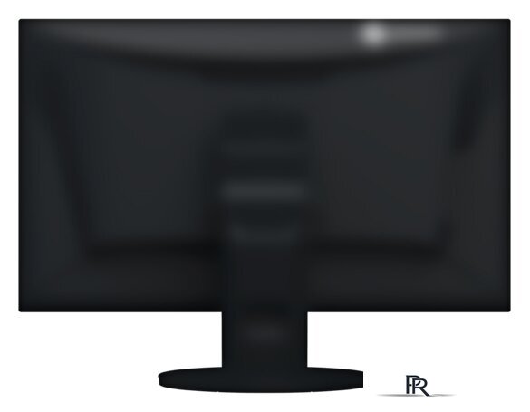 Монитор EIZO FlexScan EV2480-BK - Изображение №6 — Интернет-магазин ПроЗаказ