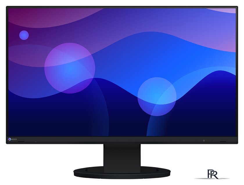 Монитор EIZO FlexScan EV2480-BK - Изображение №1 — Интернет-магазин ПроЗаказ