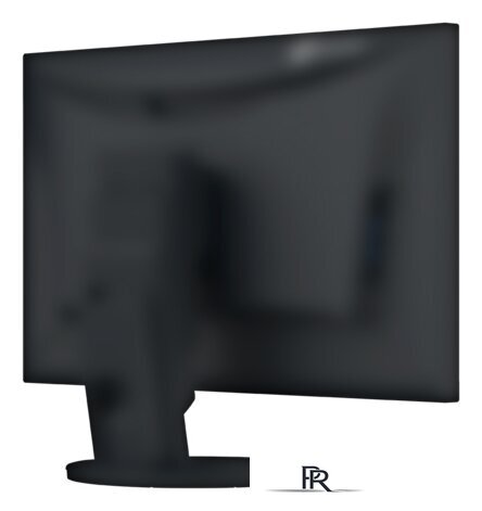 Монитор EIZO FlexScan EV2480-BK - Изображение №7 — Интернет-магазин ПроЗаказ
