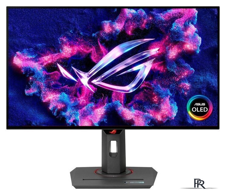 Игровой монитор ASUS ROG Strix OLED XG27AQDMG - Изображение №1 — Интернет-магазин ПроЗаказ