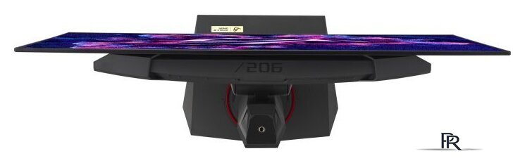 Игровой монитор ASUS ROG Strix OLED XG27AQDMG - Изображение №4 — Интернет-магазин ПроЗаказ