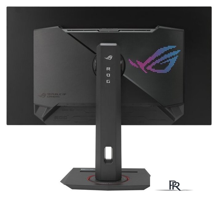 Игровой монитор ASUS ROG Strix OLED XG27AQDMG - Изображение №2 — Интернет-магазин ПроЗаказ