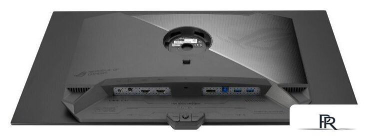 Игровой монитор ASUS ROG Strix OLED XG27AQDMG - Изображение №5 — Интернет-магазин ПроЗаказ