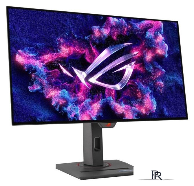 Игровой монитор ASUS ROG Strix OLED XG27AQDMG - Изображение №6 — Интернет-магазин ПроЗаказ