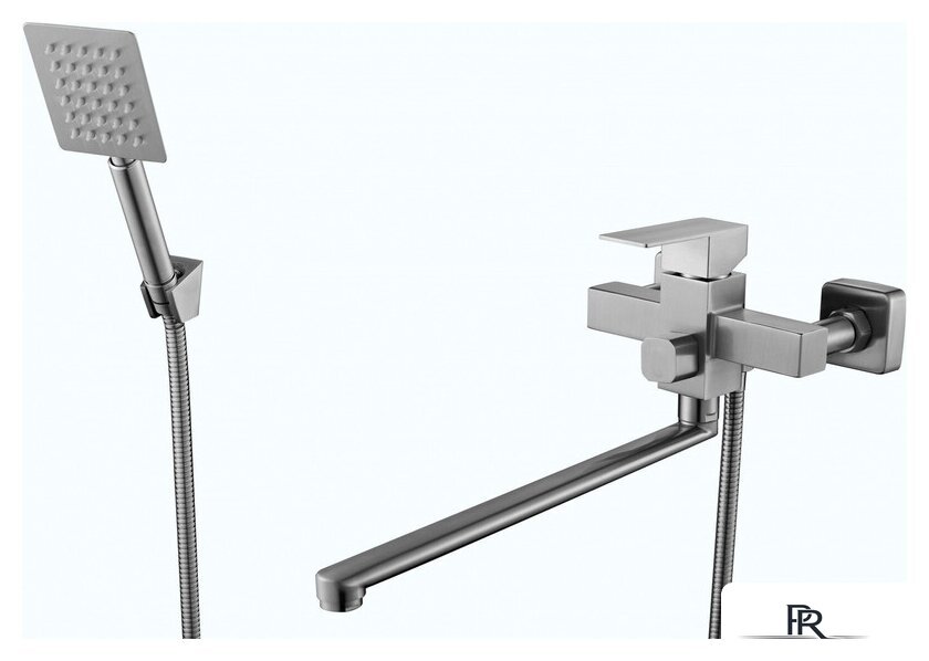 Смеситель Ekko E22803 - Изображение №1 — Интернет-магазин ПроЗаказ