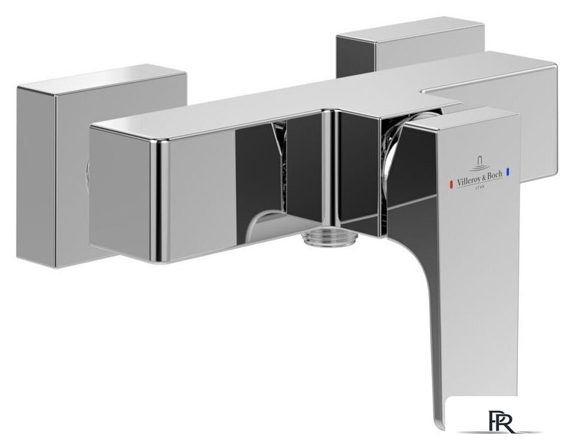 Смеситель Villeroy & Boch TVS12500100061 - Изображение №1 — Интернет-магазин ПроЗаказ