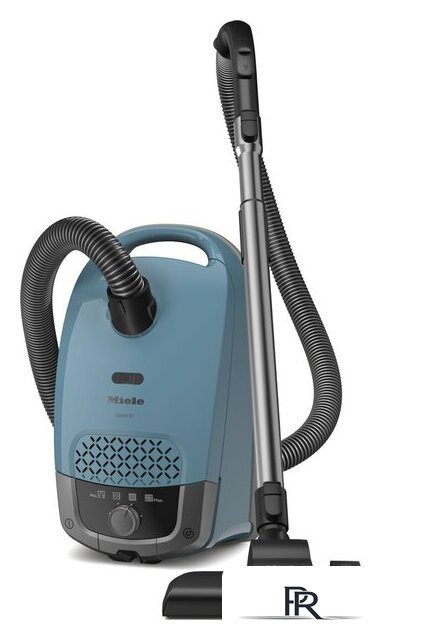 Пылесос Miele Guard S1 NordicBlue - Изображение №1 — Интернет-магазин ПроЗаказ