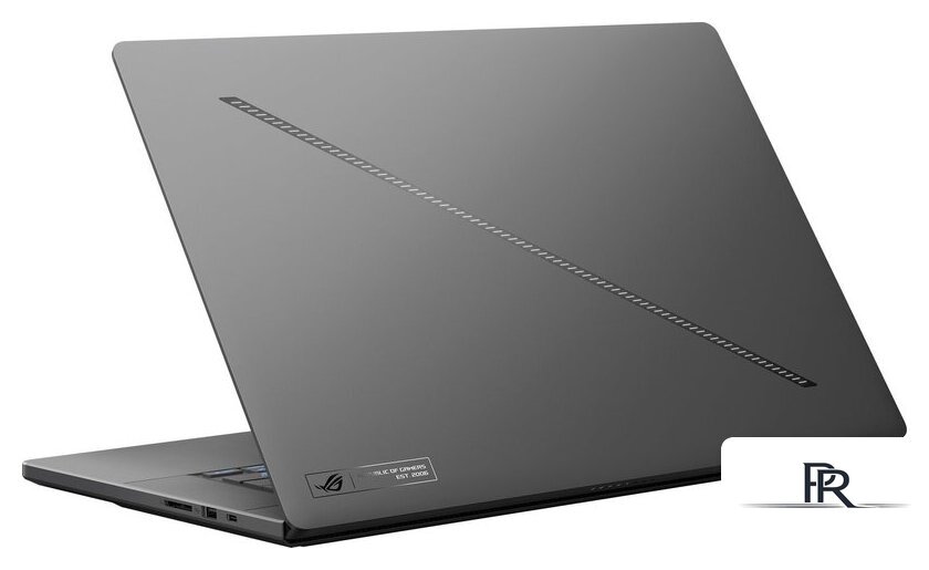 Игровой ноутбук ASUS ROG Zephyrus G16 2024 GA605KH-QR030 - Изображение №2 — Интернет-магазин ПроЗаказ