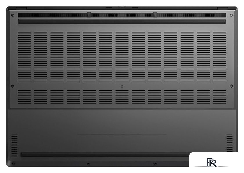 Игровой ноутбук ASUS ROG Zephyrus G16 2024 GA605KH-QR030 - Изображение №5 — Интернет-магазин ПроЗаказ