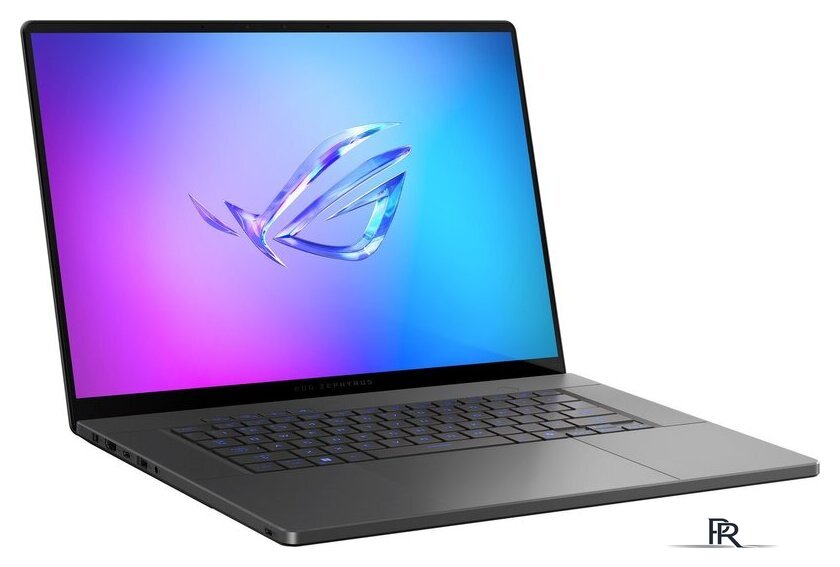 Игровой ноутбук ASUS ROG Zephyrus G16 2024 GA605KH-QR030 - Изображение №4 — Интернет-магазин ПроЗаказ