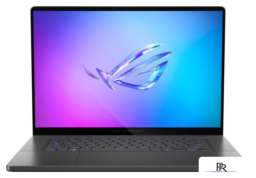 Игровой ноутбук ASUS ROG Zephyrus G16 2024 GA605KH-QR030 - Изображение №1 — Интернет-магазин ПроЗаказ