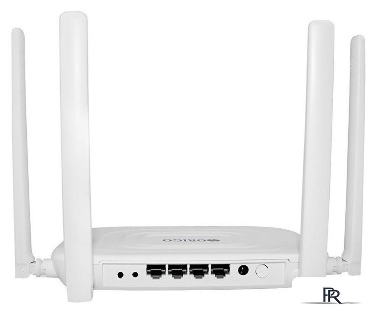Wi-Fi роутер Origo OWR1230ACF/A1A - Изображение №2 — Интернет-магазин ПроЗаказ