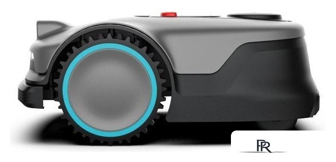 Газонокосилка-робот ZimAni Automower 410X - Изображение №6 — Интернет-магазин ПроЗаказ