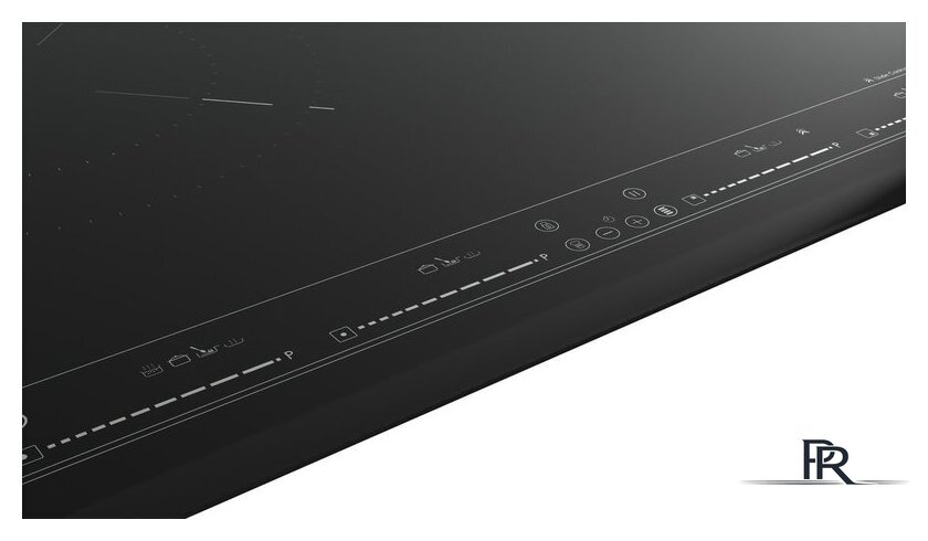 Варочная панель TEKA IZS 96600 MSP - Изображение №5 — Интернет-магазин ПроЗаказ