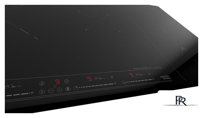 Варочная панель TEKA IZS 96600 MSP - Изображение №2 — Интернет-магазин ПроЗаказ