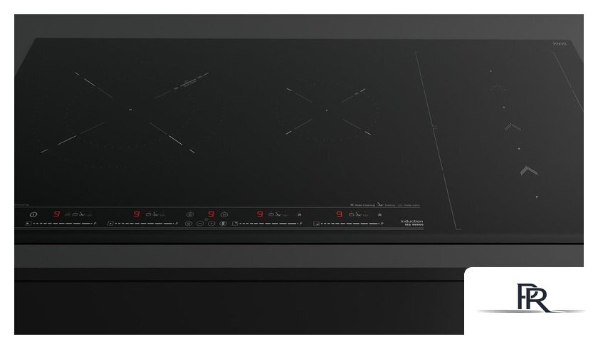 Варочная панель TEKA IZS 96600 MSP - Изображение №3 — Интернет-магазин ПроЗаказ