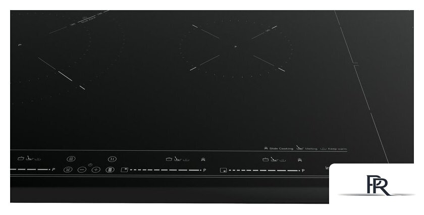 Варочная панель TEKA IZS 96600 MSP - Изображение №6 — Интернет-магазин ПроЗаказ