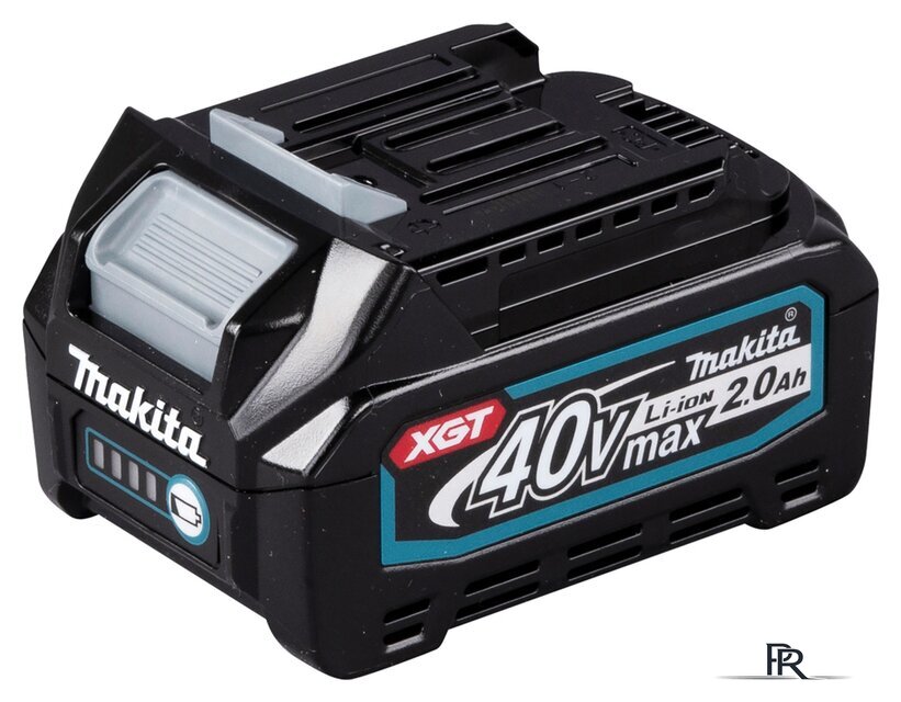 Аккумулятор Makita BL4020 191L29-0 (40В/2.0 Ah) - Изображение №1 — Интернет-магазин ПроЗаказ